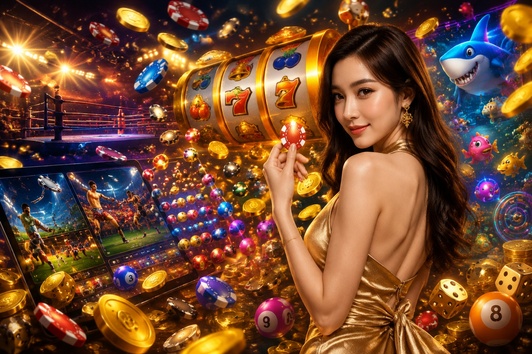 dewi 21